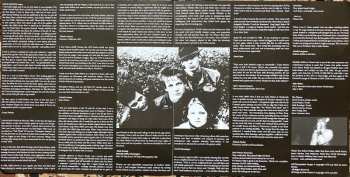 LP Sado-Nation: Disruptive Pattern