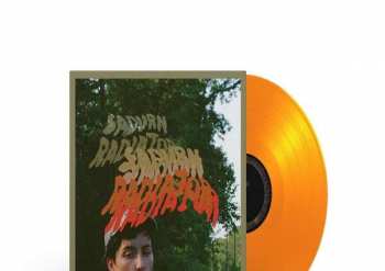 LP Sadurn: Radiator CLR | LTD