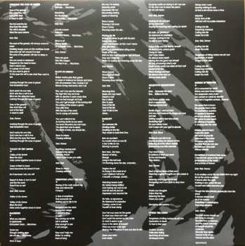 LP Sadus: A Vision Of Misery CLR | LTD | NUM