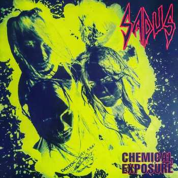 LP Sadus: Chemical Exposure LTD | CLR