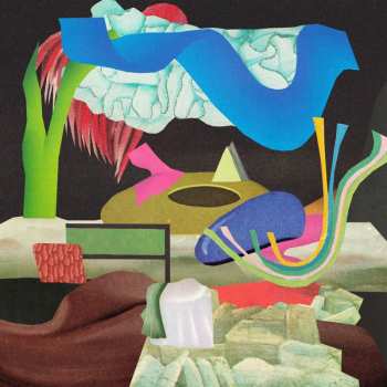 Album Saeko Killy: Dream In Dream