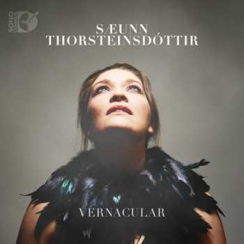Album Sæunn Þorsteinsdóttir: Vernacular