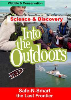 Album Safe-n-smart Family Boating: Safe