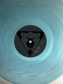 LP Saffire: For The Greater Good - Redux CLR | LTD