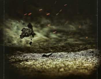CD Saffire: From Ashes To Fire