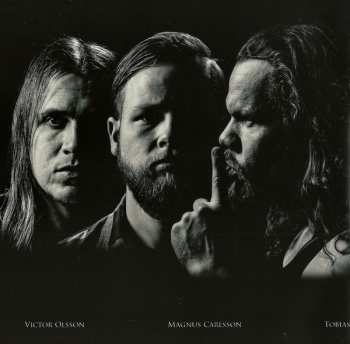 CD Saffire: From Ashes To Fire