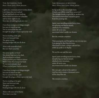 CD Saffire: From Ashes To Fire