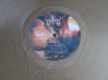 LP Saffire: Taming The Hurricane LTD | CLR