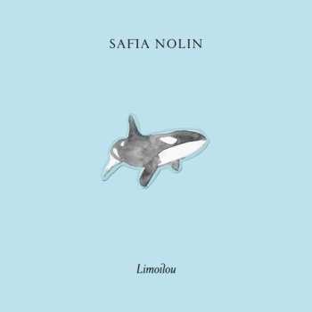 Album Safia Nolin: Limoilou
