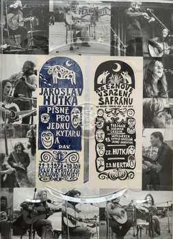 DVD Šafrán: Dnes Šafrán