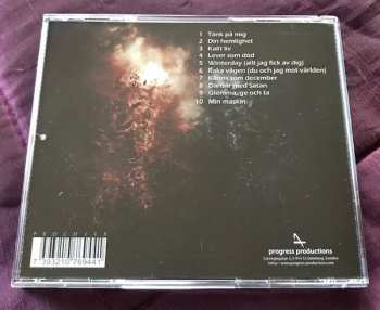 CD Saft: Dansar Med Satan