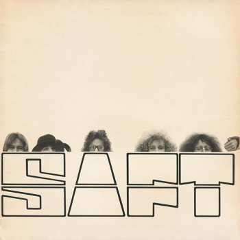 Album Saft: Saft