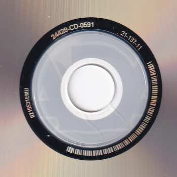 CD Saga: Heads Or Tales