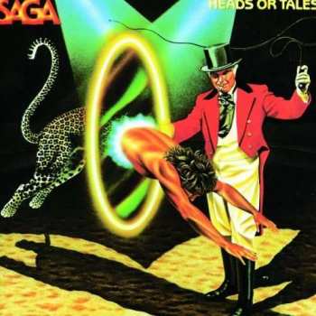 Album Saga: Heads Or Tales
