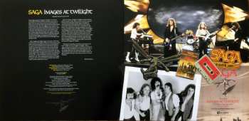 LP Saga: Images At Twilight