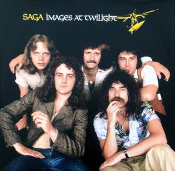 LP Saga: Images At Twilight