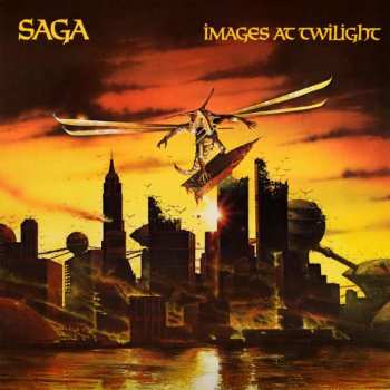 LP Saga: Images At Twilight