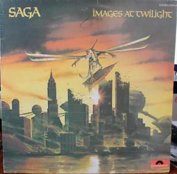 LP Saga: Images At Twilight