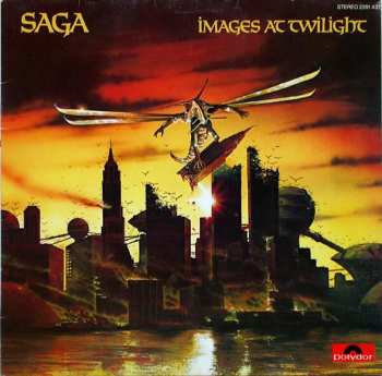 LP Saga: Images At Twilight