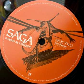 LP Saga: Images At Twilight