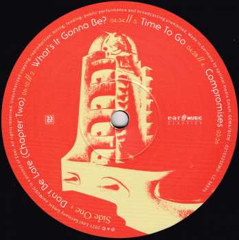LP Saga: Silent Knight