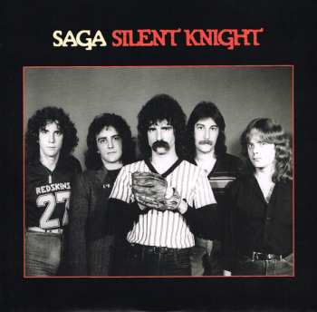 LP Saga: Silent Knight