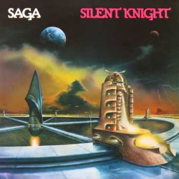LP Saga: Silent Knight