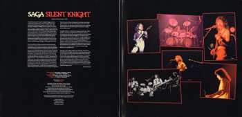 LP Saga: Silent Knight
