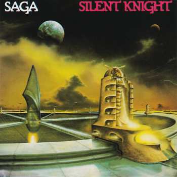 CD Saga: Silent Knight