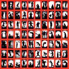 Album Saga: The Beginner's Guide To Throwing Shapes