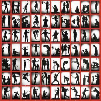 CD Saga: The Beginner's Guide To Throwing Shapes