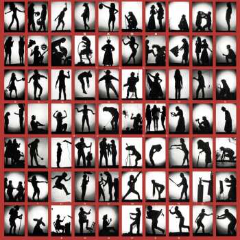 LP Saga: The Beginner's Guide To Throwing Shapes