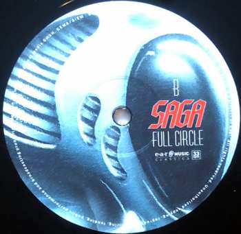 LP Saga: Full Circle