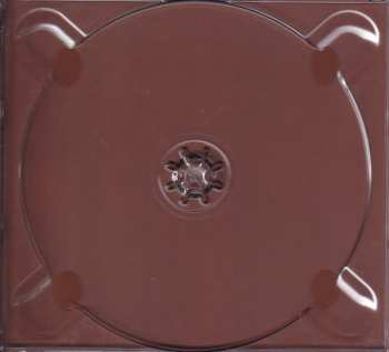 CD Saga: House Of Cards DIGI