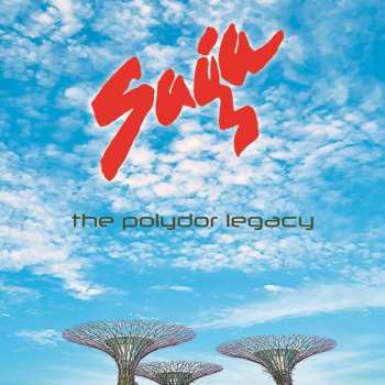 Album Saga: The Polydor Legacy