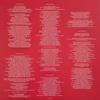 2LP Sage Francis: A Healthy Distrust CLR | LTD