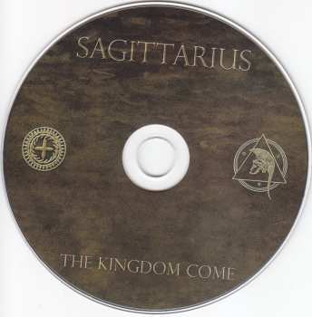 CD Sagittarius: The Kingdom Come