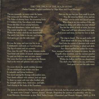 CD Sagittarius: The Kingdom Come