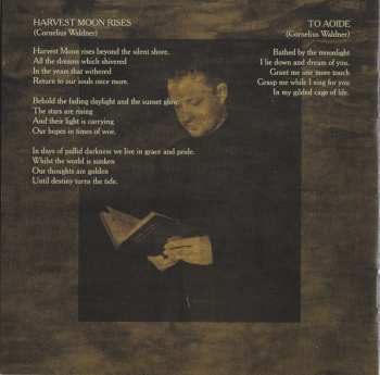 CD Sagittarius: The Kingdom Come