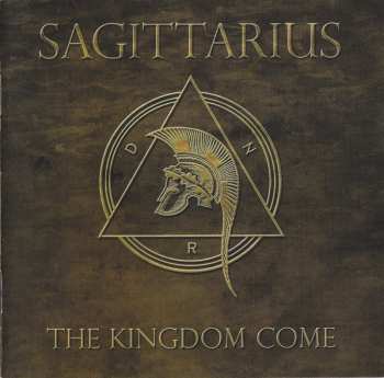 CD Sagittarius: The Kingdom Come
