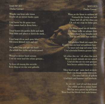 CD Sagittarius: The Kingdom Come