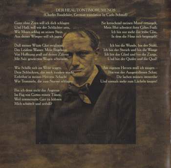 CD Sagittarius: The Kingdom Come