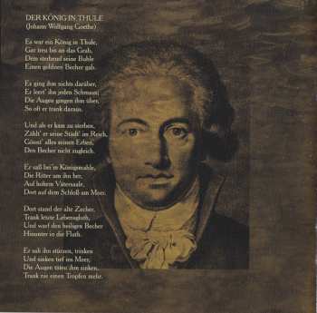 CD Sagittarius: The Kingdom Come