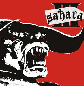 LP Sahara: III: Hell On Earth LTD | CLR