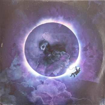 LP Sahg: Delusions Of Grandeur LTD