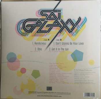 LP Sai Galaxy: Get It As You Move