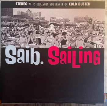 LP Saib.: Sailing