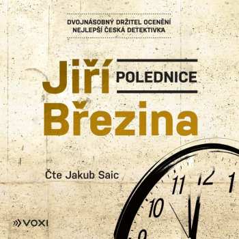 Album Saic Jakub / Březina Jiří: Polednice