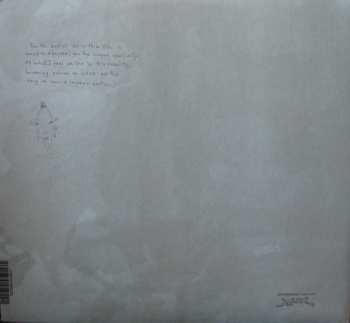 2LP Sainkho: Cyberia