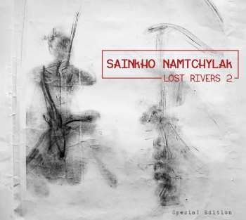 Album Sainkho: Lost Rivers 2